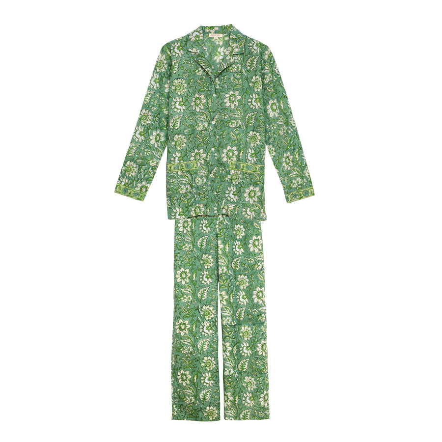Pijama largo Ocean