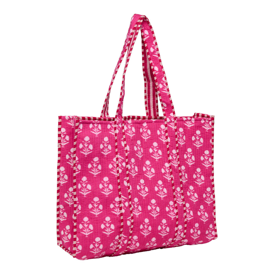 Bolso Pink Poppy