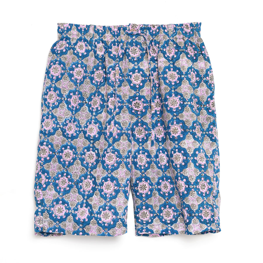 Bermudas Inkblue Coins