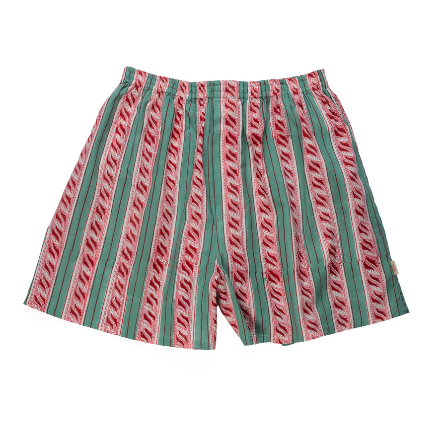 Boxer Gum Stripes