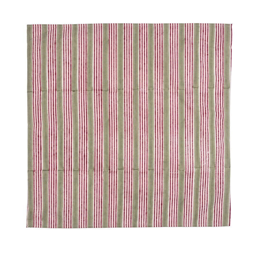 Servilleta Jodhpur Stripes