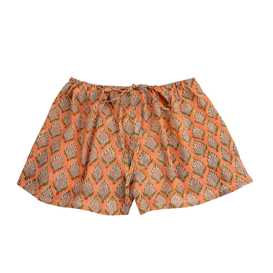 Short Tangerine
