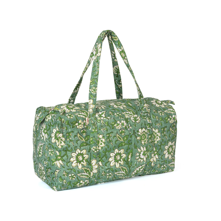 Weekend Bag Ocean