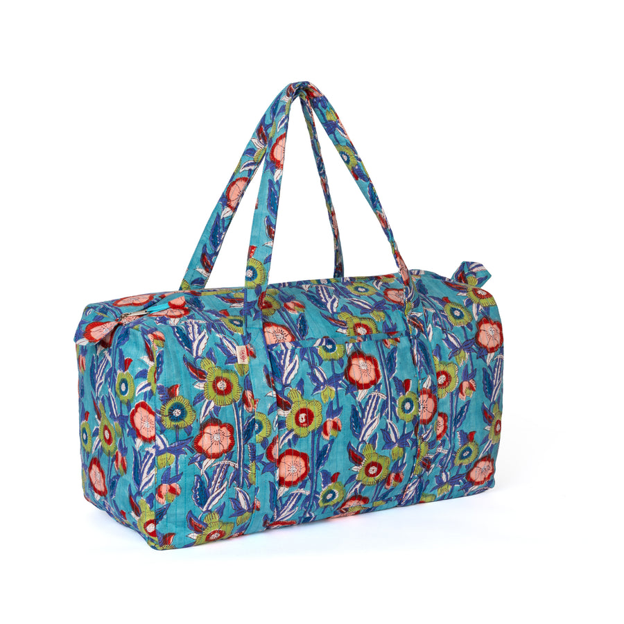 Weekend Bag Anemone