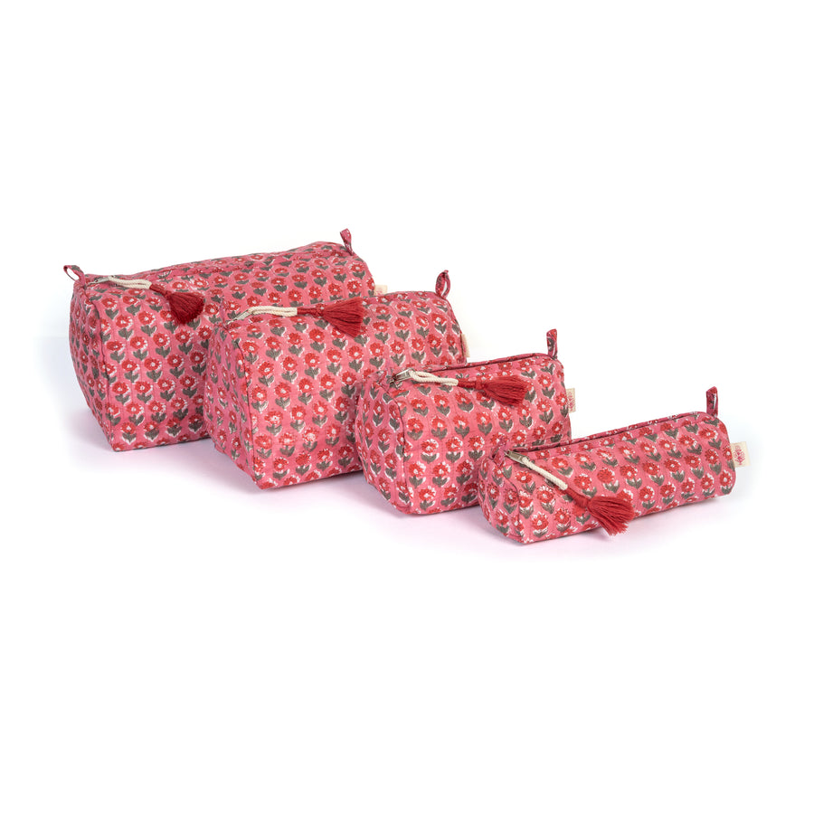 Neceser Mini Pink