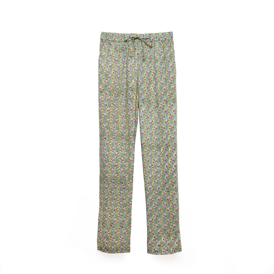 Pantalón de hombre Alex Green Eyes