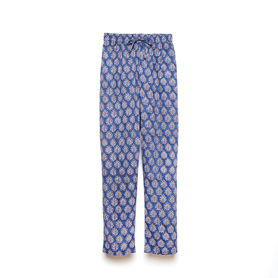 Pantalón de hombre Alex Blue Eyes