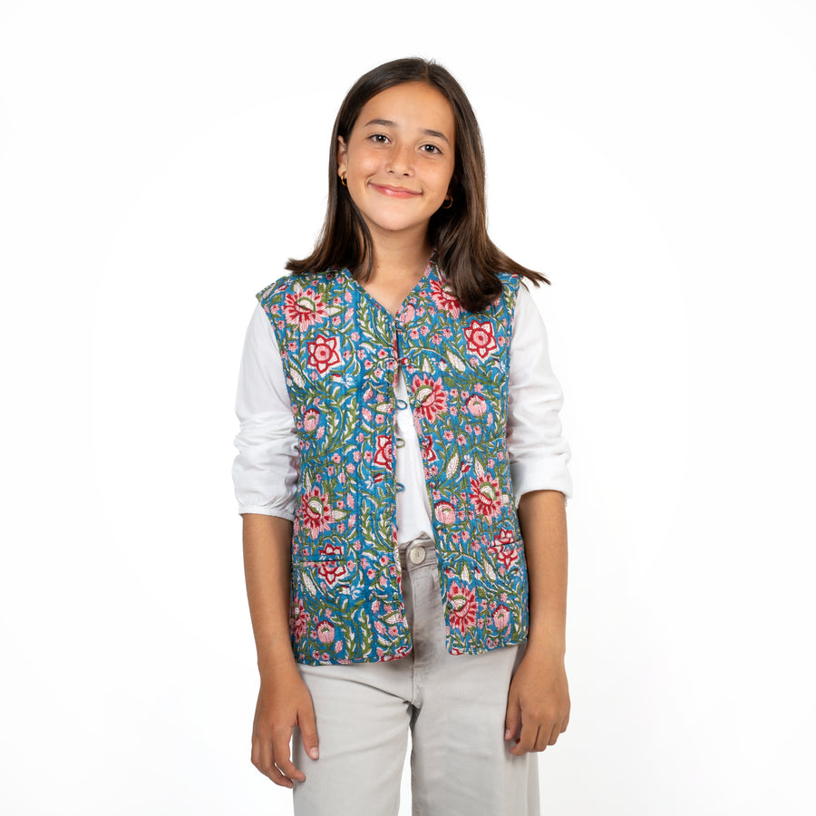Coti Vest Garden