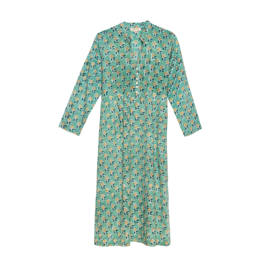 Sally Short Soft Mint