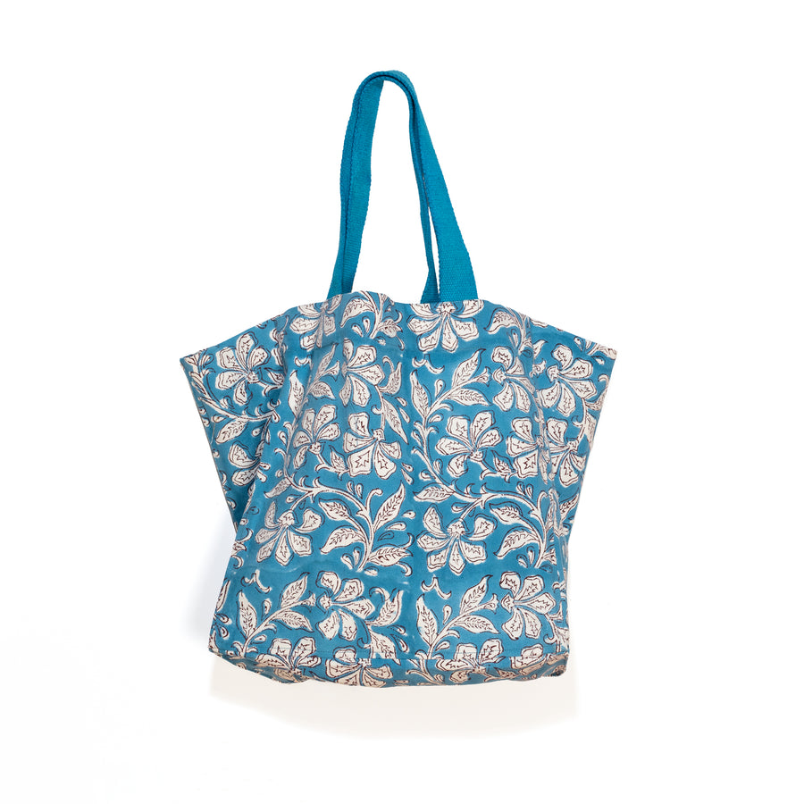 Isa Bag Blue Palolem