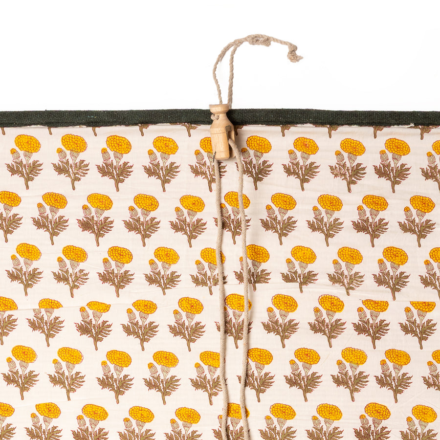 Estor Yellow Marigold (por encargo)