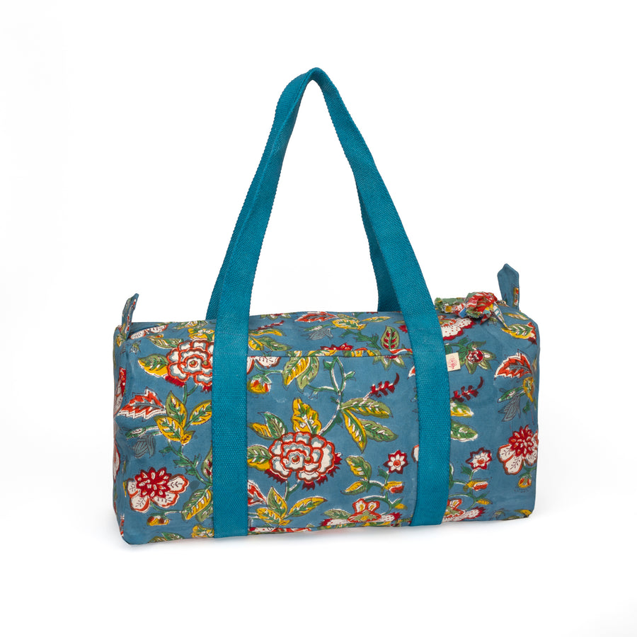 Canvas Weekend Bag Shimla Niágara