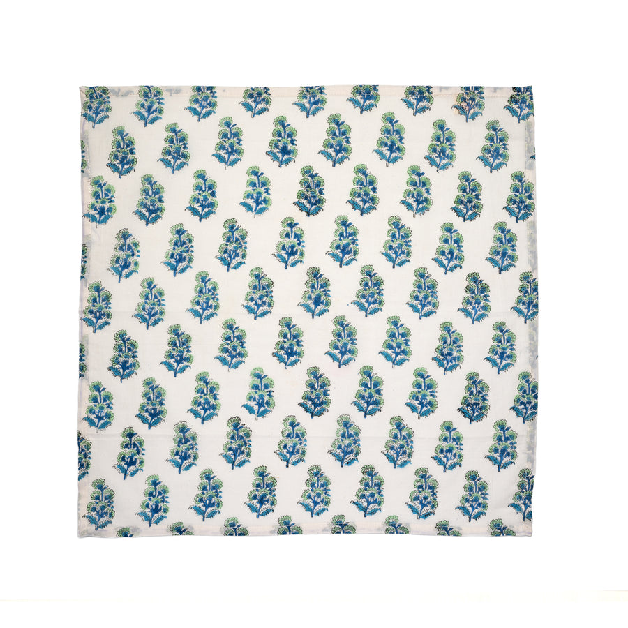 Mantel Individual Guateado Lemon Haveli