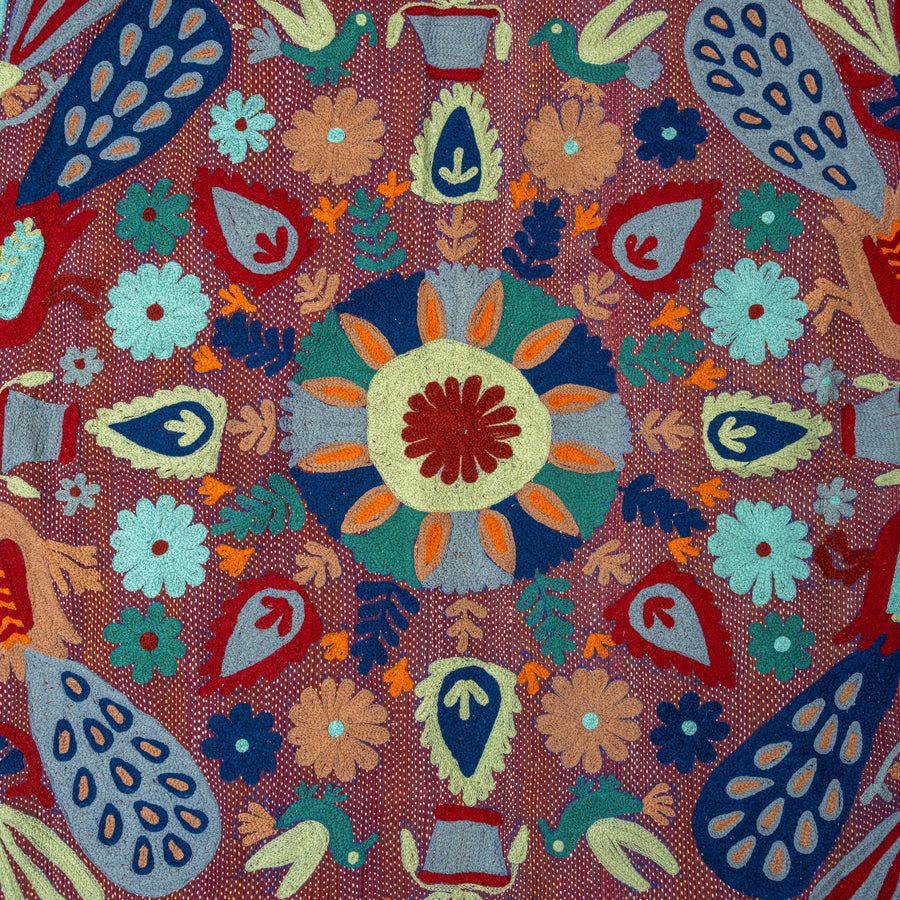 Goudrie Khanta Suzani C