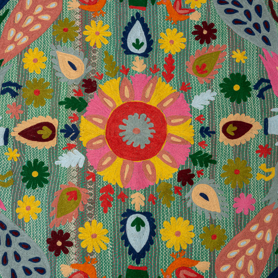 Goudrie Khanta Suzani A