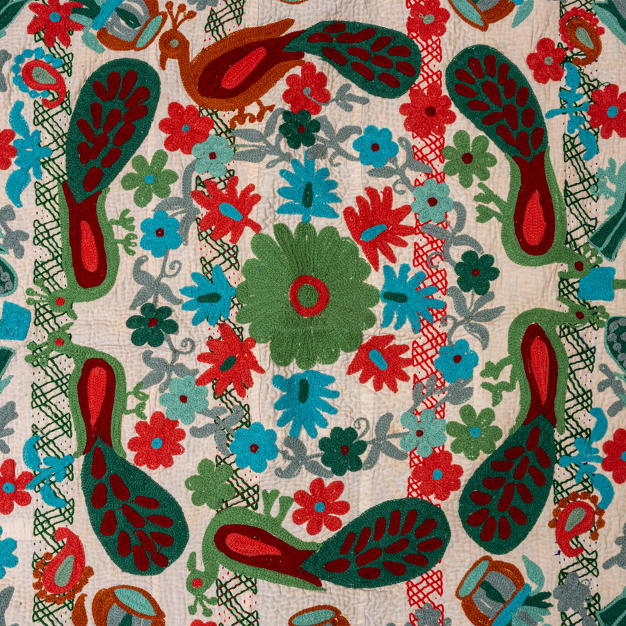 Goudrie Khanta Suzani