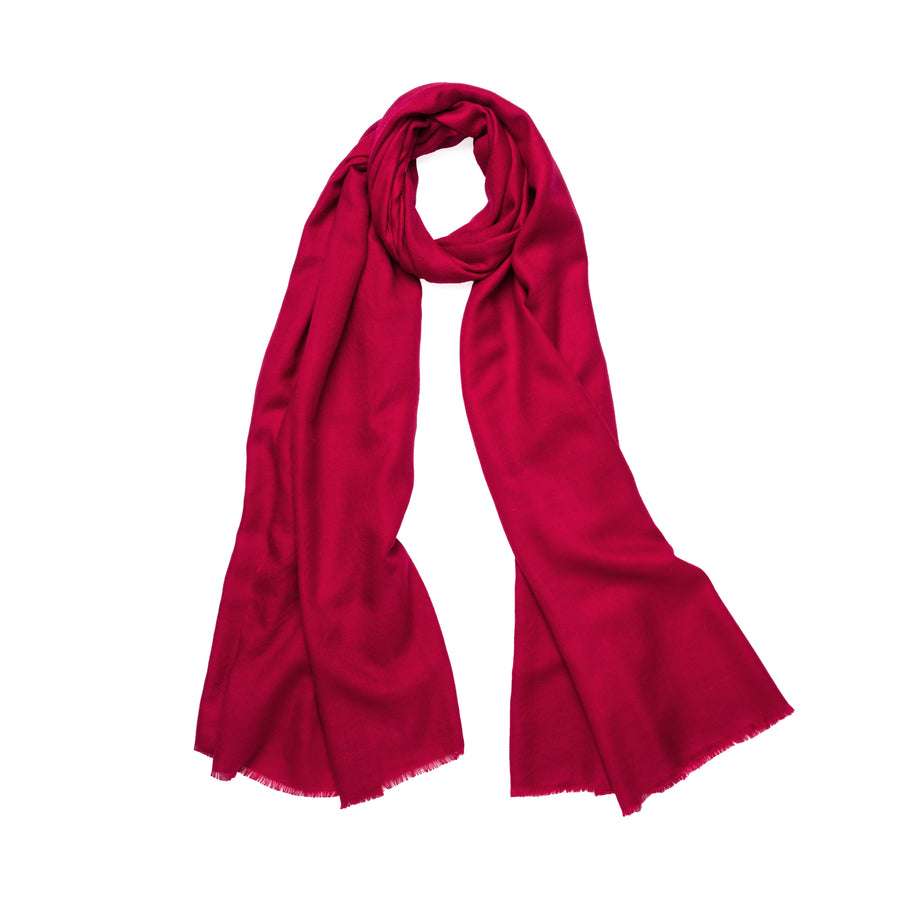 Pashmina  Wine