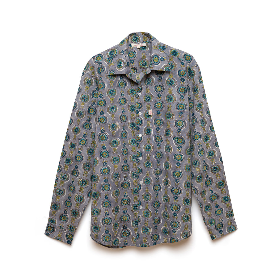 Camisa de hombre Sky Rocket