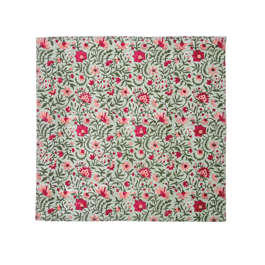 Servilleta Amer Green