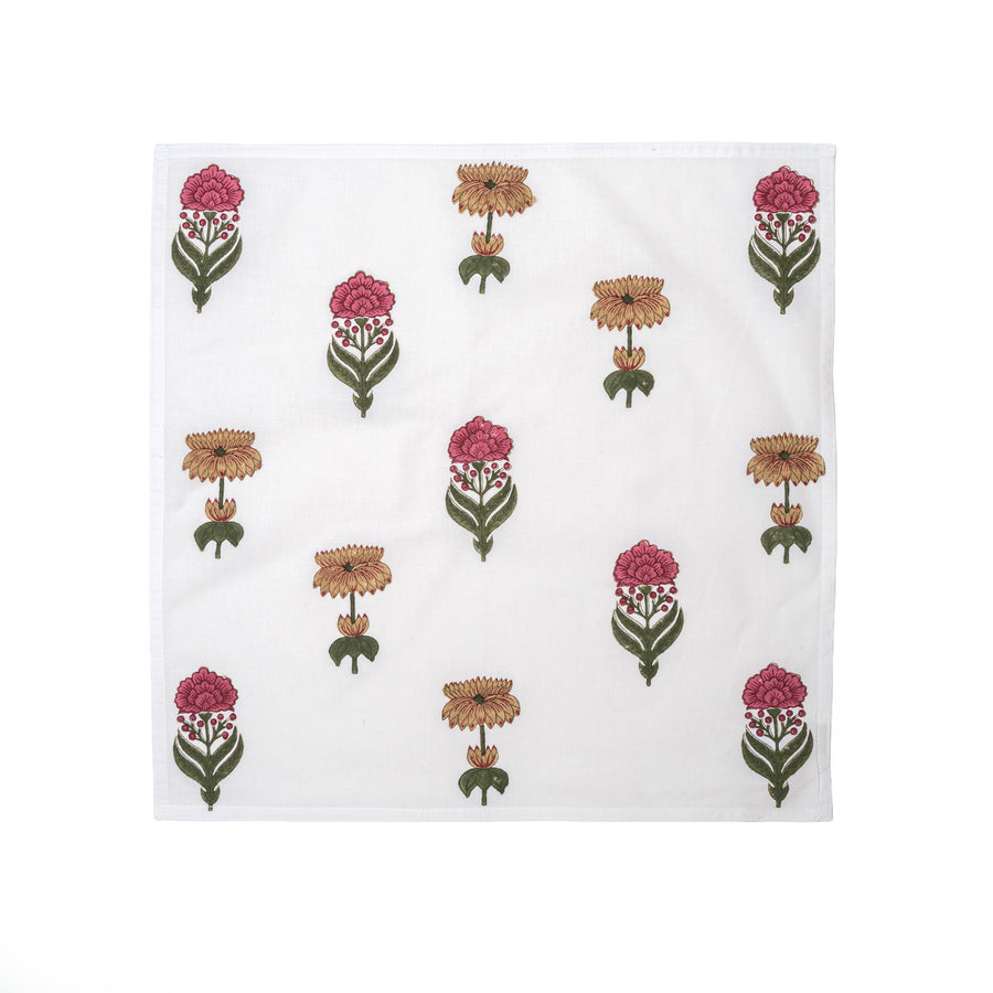 Mantel Rambagh