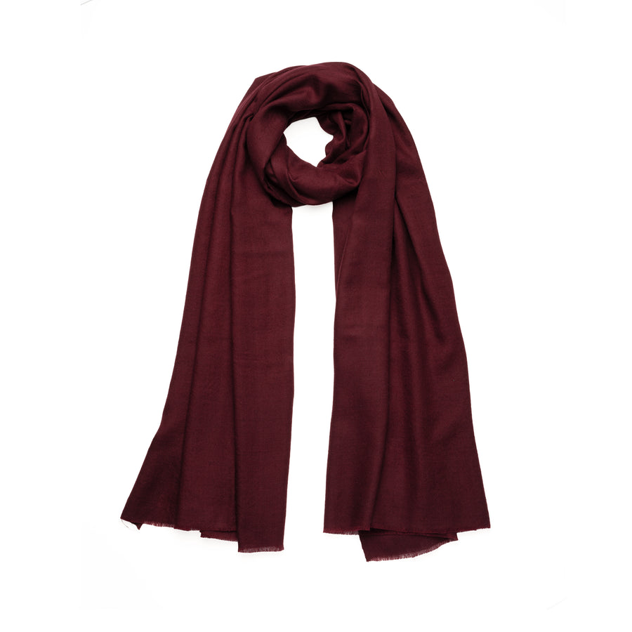 Pashmina  Cabernet