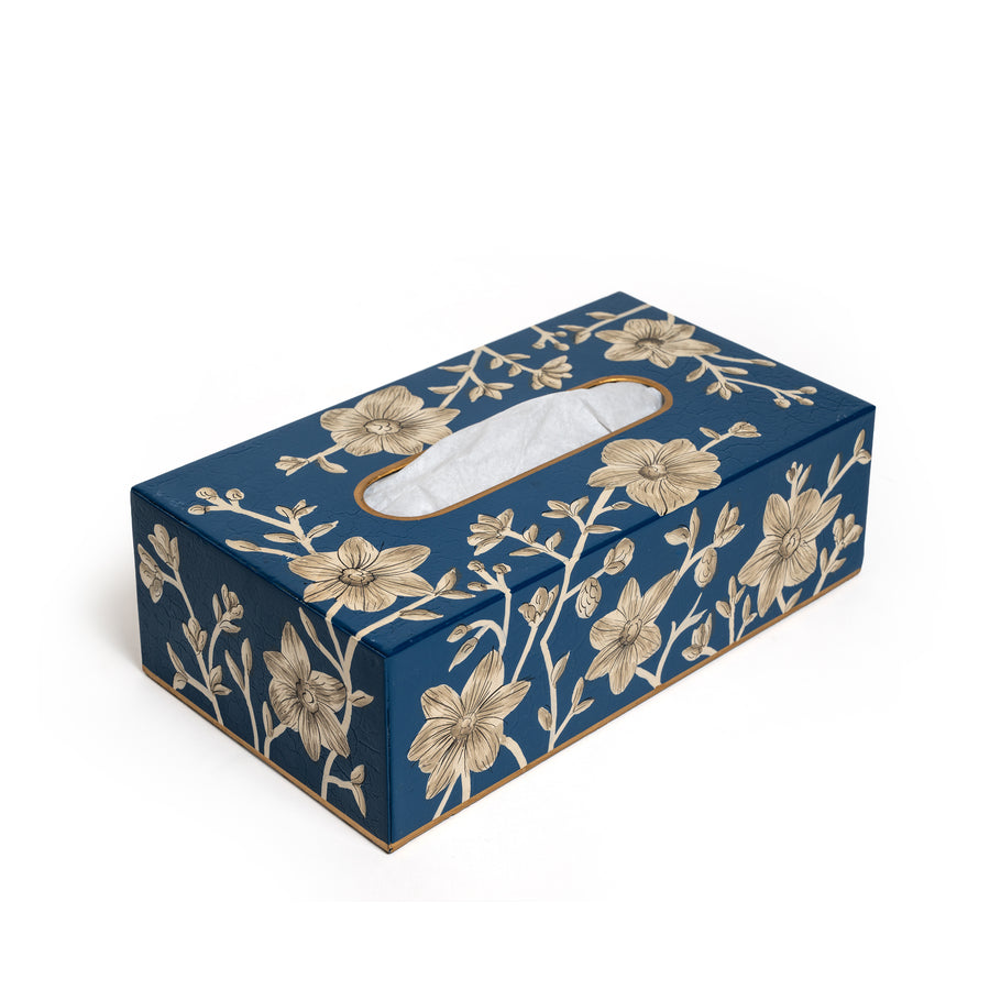 Jasmine kleenex Box