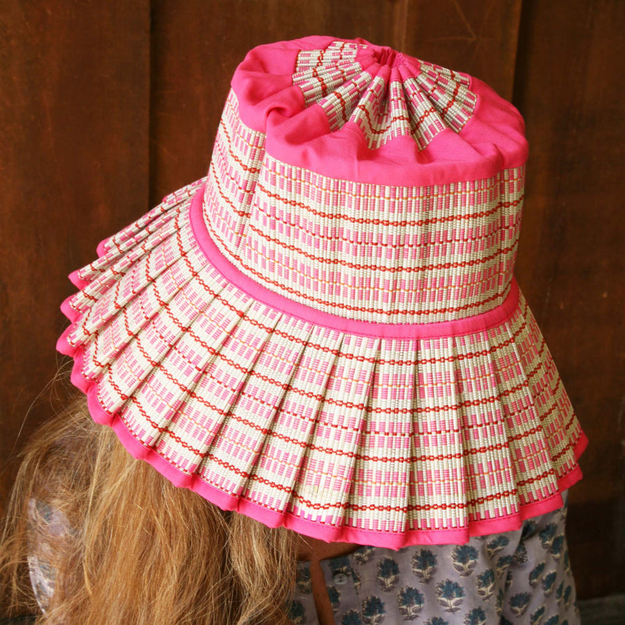 Sombrero de Lorna Murray Shangri-La