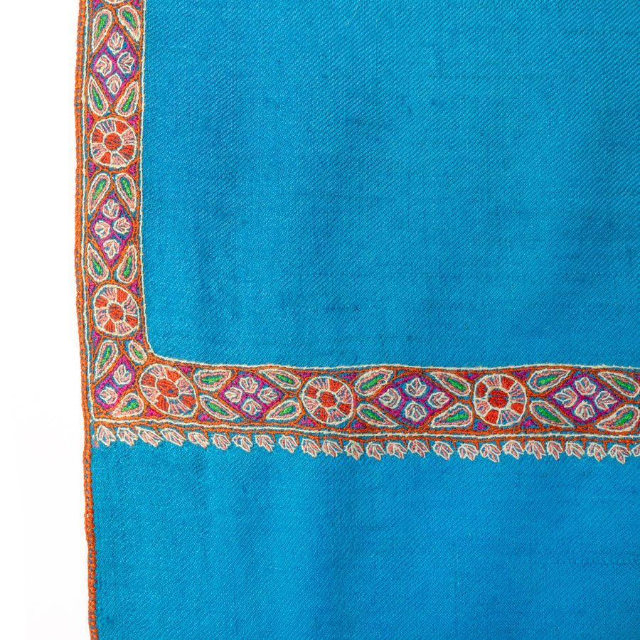 Pashmina Hashi Hawaian Ocean