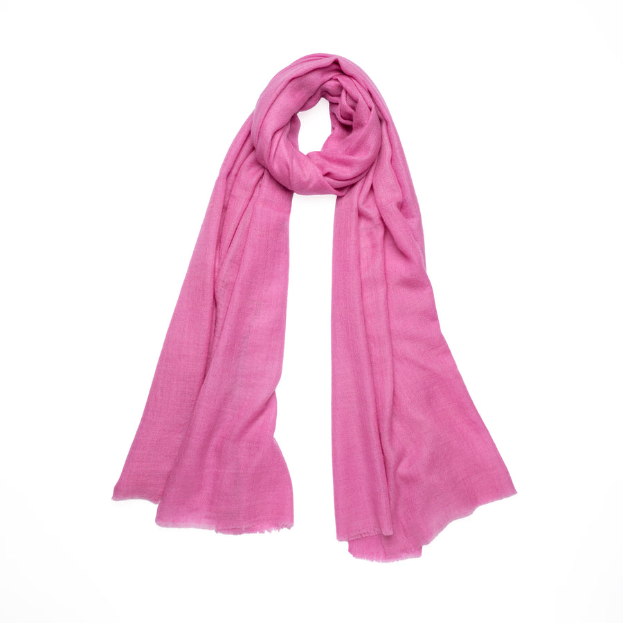 Pashmina Super Pink