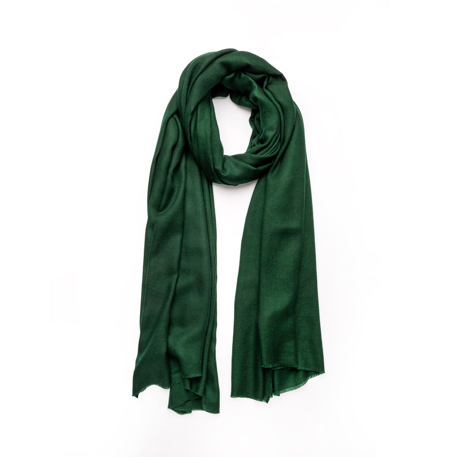 Pashmina View Green