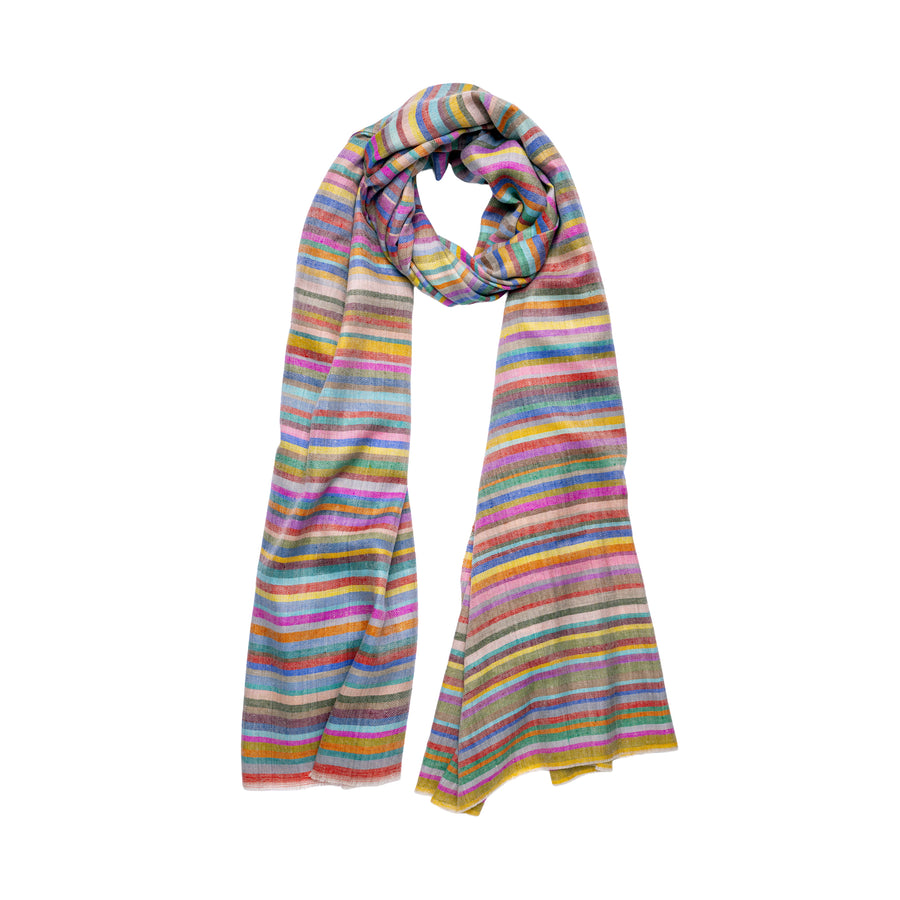 Pashmina Rayas Afzal´s Uncle