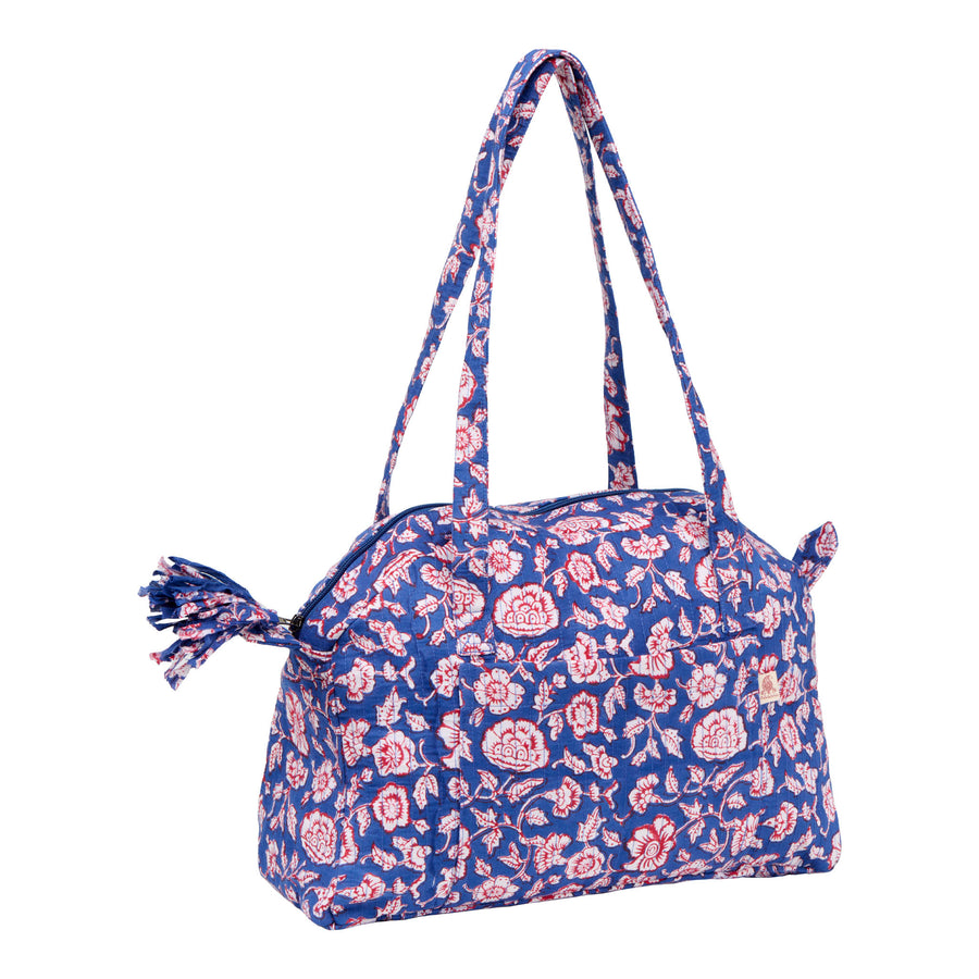 Bolso Delhi Hampton Flowers