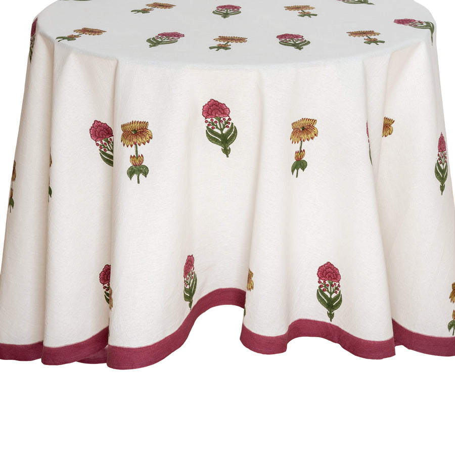 Mantel Rambagh