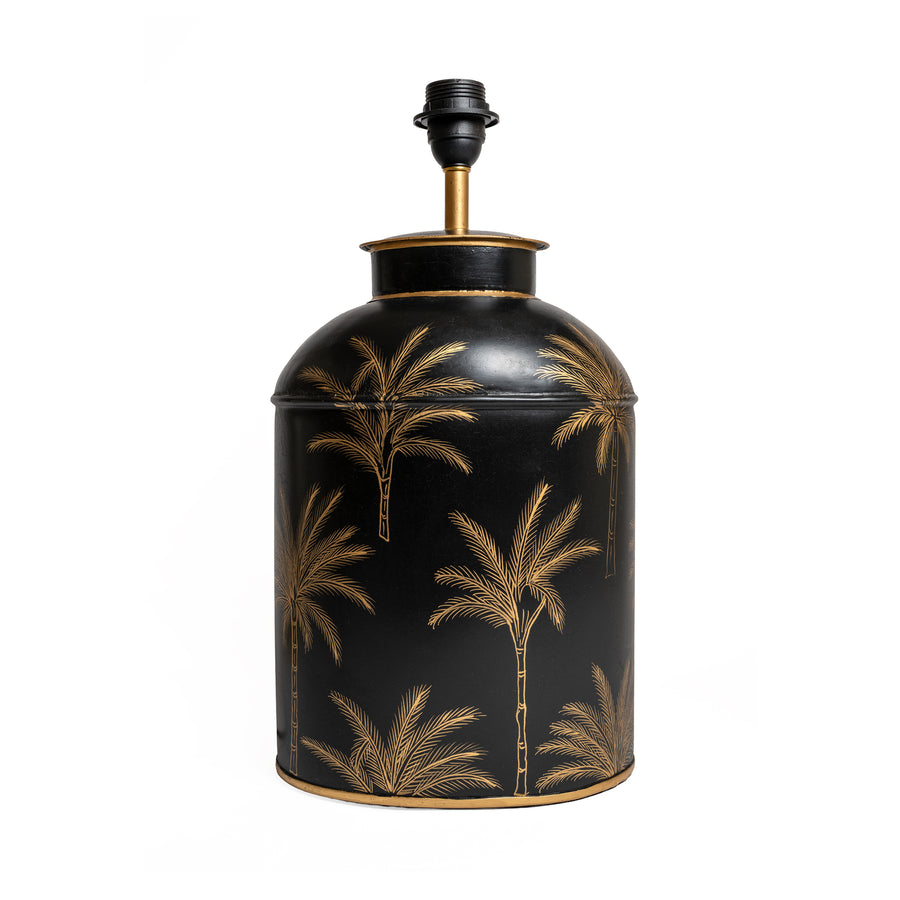 Lámpara Golden Palm