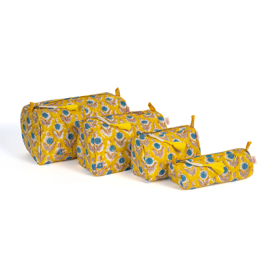 Neceser Mango