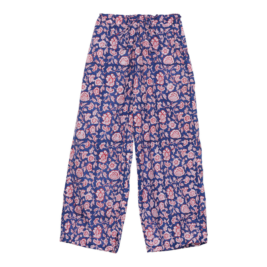 Relax Pant Hampton Flowers