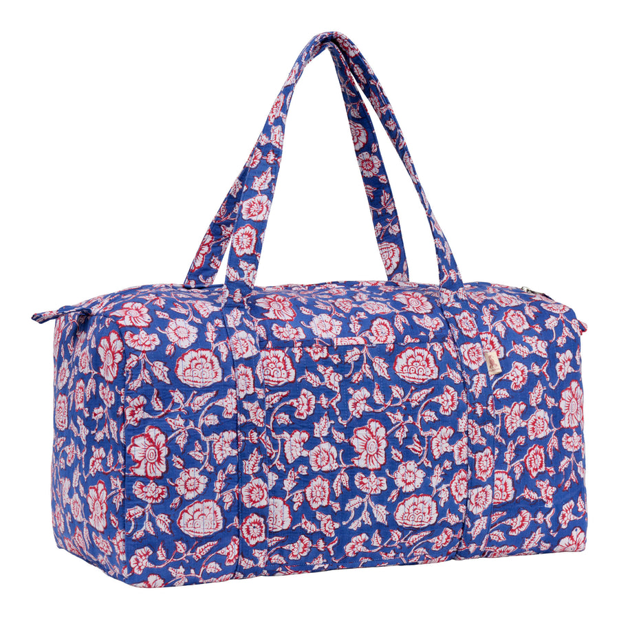 Weekend Bag Hampton Flower