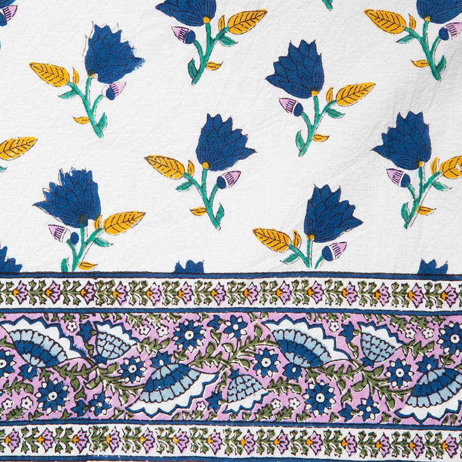 Mantel de Anokhi Alhambra Flor