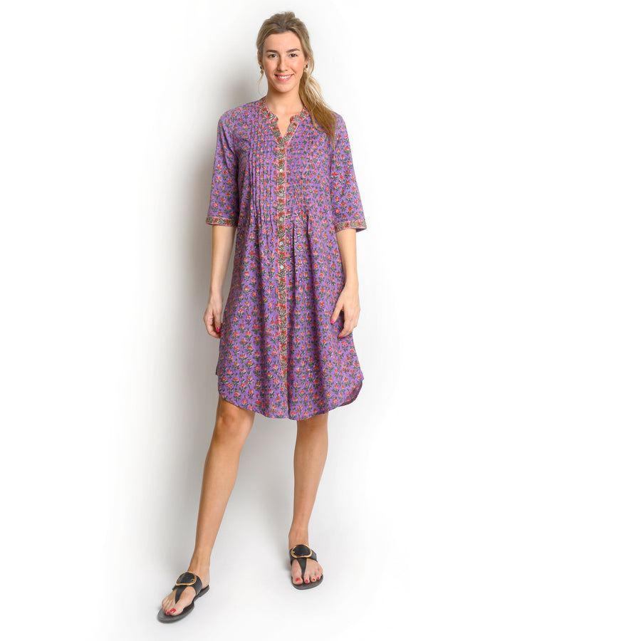 Paris Kurta Violeta